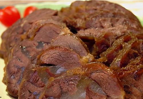 剁牛肉制作爆料怎么做视频,视频教程，轻松学会家常美味