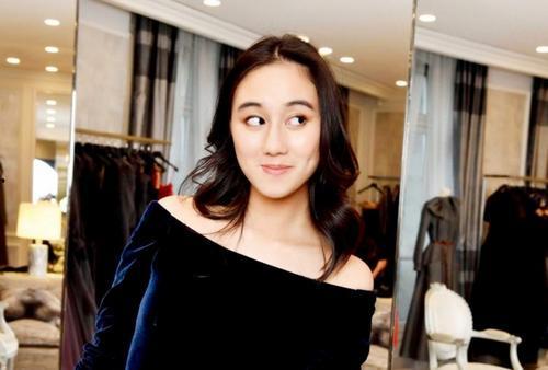 港媒爆料何超欣视频,引发网络热议