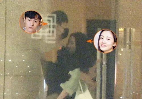 谁爆料吴倩张雨剑的视频